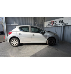 Retroviseur droit PEUGEOT 207 Photo n°4