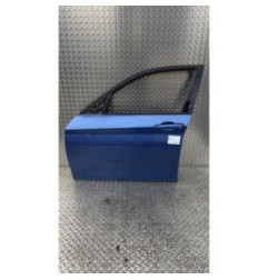 Porte avant gauche BMW SERIE 1 F20 Photo n°1