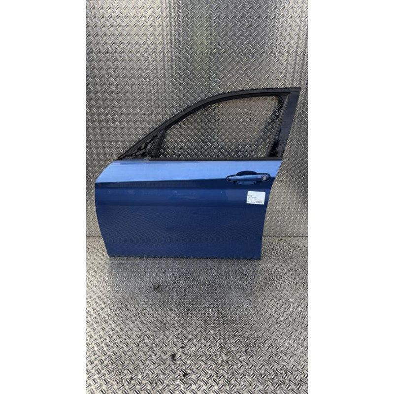 Porte avant gauche BMW SERIE 1 F20