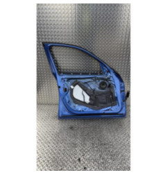 Porte avant gauche BMW SERIE 1 F20 Photo n°5