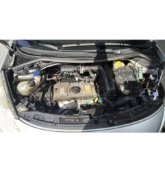 Vitre avant gauche PEUGEOT 207