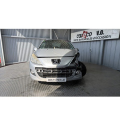 Alternateur PEUGEOT 207 Photo n°1