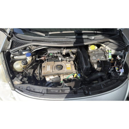 Amortisseur arriere droit PEUGEOT 207