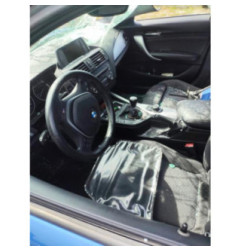 Porte avant gauche BMW SERIE 1 F20 Photo n°8