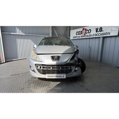 Boitier servitude moteur (BSM) PEUGEOT 207 Photo n°1