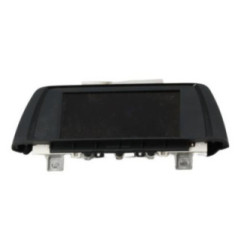 Ecran GPS BMW SERIE 1 F20 Photo n°1