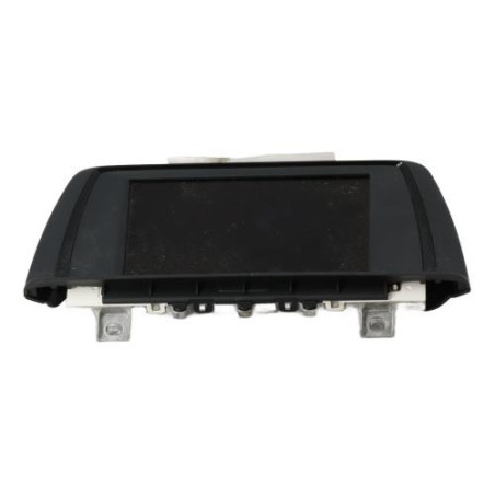 Ecran GPS BMW SERIE 1 F20 Photo n°1