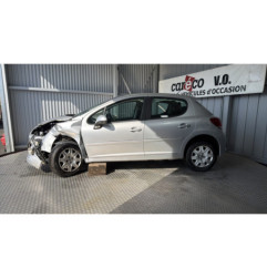 Cardan droit (transmission) PEUGEOT 207 Photo n°3