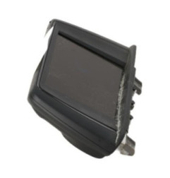 Ecran GPS BMW SERIE 1 F20 Photo n°4