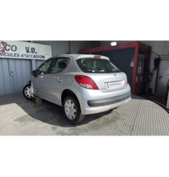 Récepteur embrayage PEUGEOT 207 Photo n°7