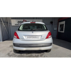 Autoradio d'origine PEUGEOT 207 Photo n°9