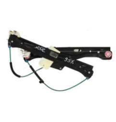 Moteur leve vitre avant droit BMW SERIE 1 F20 Photo n°3