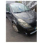 Banquette arriere RENAULT CLIO 3