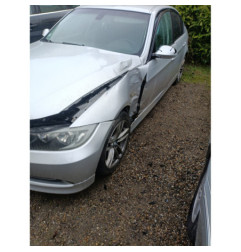 Boite de vitesses BMW SERIE 3 E90 Photo n°2