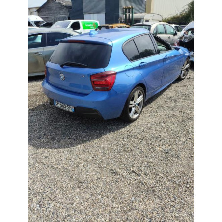 Alternateur BMW SERIE 1 F20