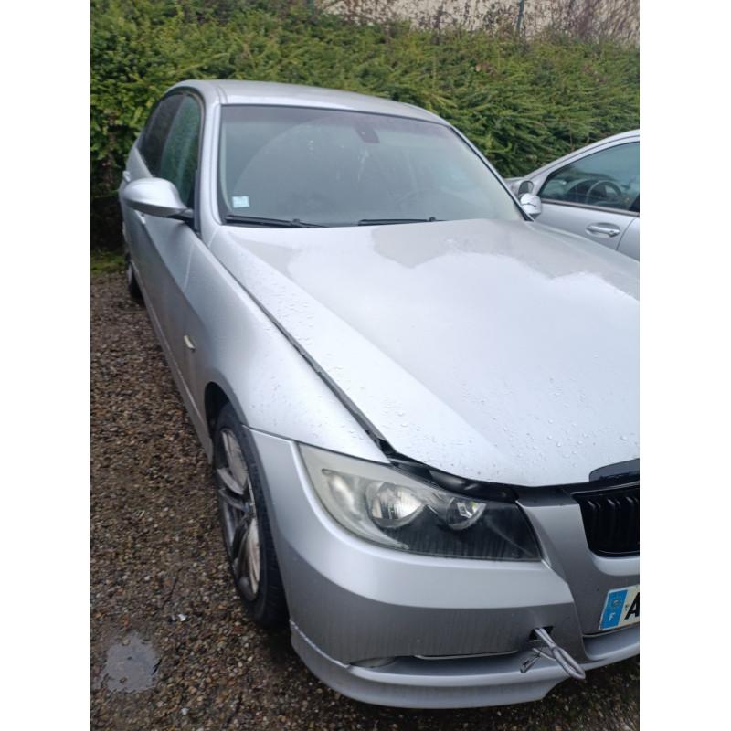 Pare choc avant BMW SERIE 3 E90