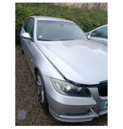 Interrupteur de leve vitre avant droit BMW SERIE 3 E90 Photo n°1