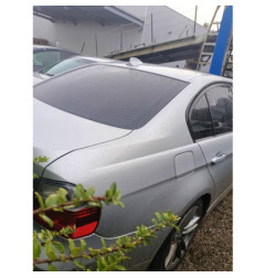 Interrupteur de leve vitre avant droit BMW SERIE 3 E90 Photo n°6