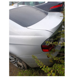 Bloc chauffage BMW SERIE 3 E90 Photo n°5