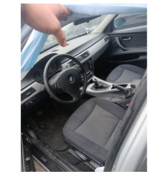 Etrier avant droit (freinage) BMW SERIE 3 E90 Photo n°4