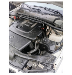 Moyeu avant gauche BMW SERIE 3 E90 Photo n°3