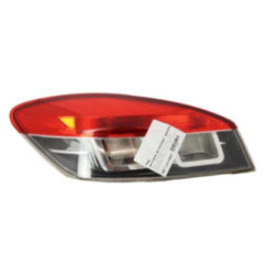 Feu arriere principal gauche (feux) RENAULT MEGANE 3 Photo n°1