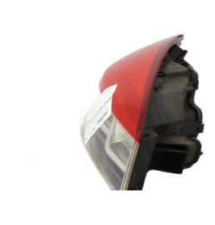 Feu arriere principal gauche (feux) RENAULT MEGANE 3 Photo n°3