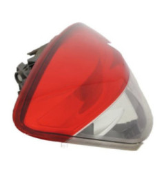 Feu arriere principal gauche (feux) RENAULT MEGANE 3 Photo n°5