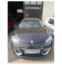 Feu arriere principal gauche (feux) RENAULT MEGANE 3 Photo n°7