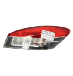 Feu arriere principal droit (feux) RENAULT MEGANE 3 Photo n°1