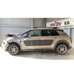 Ceinture avant droit CITROEN C4 CACTUS Photo n°3