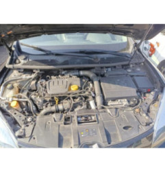 Volant RENAULT MEGANE 3 Photo n°11