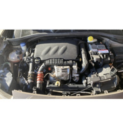 Alternateur CITROEN C4 CACTUS