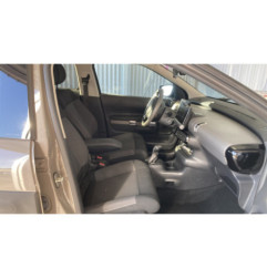 Amortisseur avant droit CITROEN C4 CACTUS Photo n°5