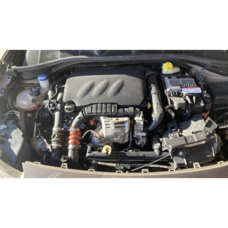 Maitre cylindre (freinage) CITROEN C4 CACTUS