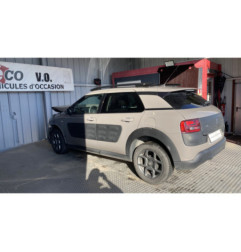 Maitre cylindre (freinage) CITROEN C4 CACTUS Photo n°7