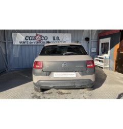 Moyeu avant droit CITROEN C4 CACTUS Photo n°9