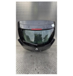 Malle/Hayon arriere RENAULT MEGANE 3 Photo n°1