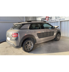Moyeu avant gauche CITROEN C4 CACTUS Photo n°8