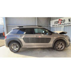 Pedale d'embrayage CITROEN C4 CACTUS Photo n°4
