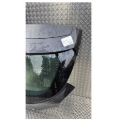 Malle/Hayon arriere RENAULT MEGANE 3 Photo n°3