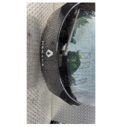 Malle/Hayon arriere RENAULT MEGANE 3 Photo n°4