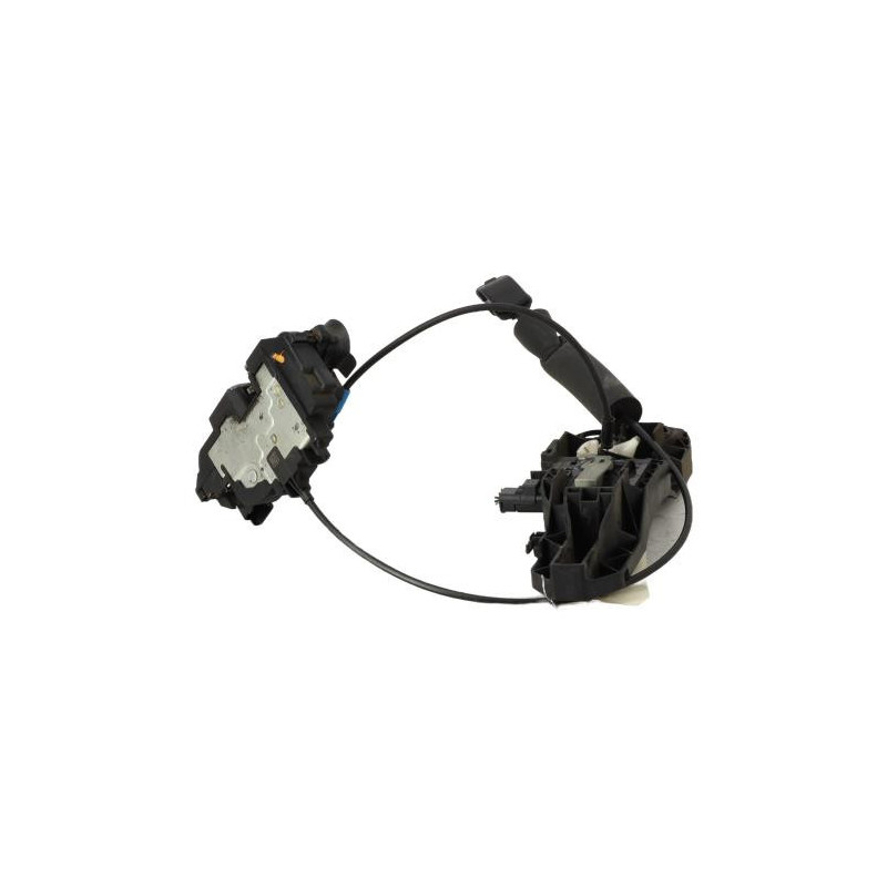 Serrure avant gauche RENAULT MEGANE 3