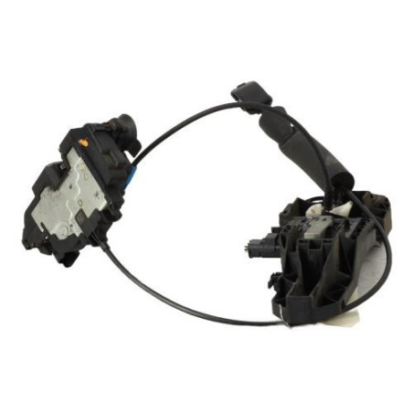 Serrure avant gauche RENAULT MEGANE 3 Photo n°1