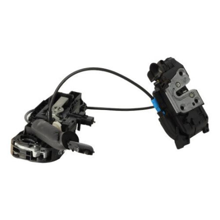 Serrure avant gauche RENAULT MEGANE 3