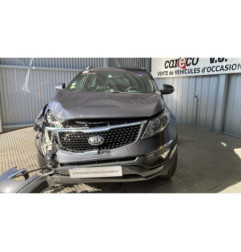 Compresseur clim KIA SPORTAGE 3 Photo n°1