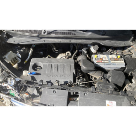 Moyeu avant droit KIA SPORTAGE 3