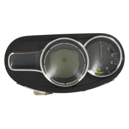 Compteur RENAULT MEGANE 3 Photo n°1