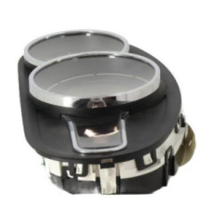 Compteur RENAULT MEGANE 3 Photo n°3