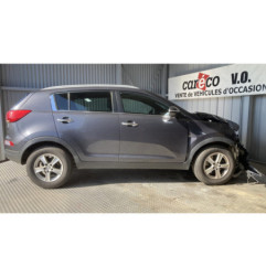 Triangle avant gauche KIA SPORTAGE 3 Photo n°4